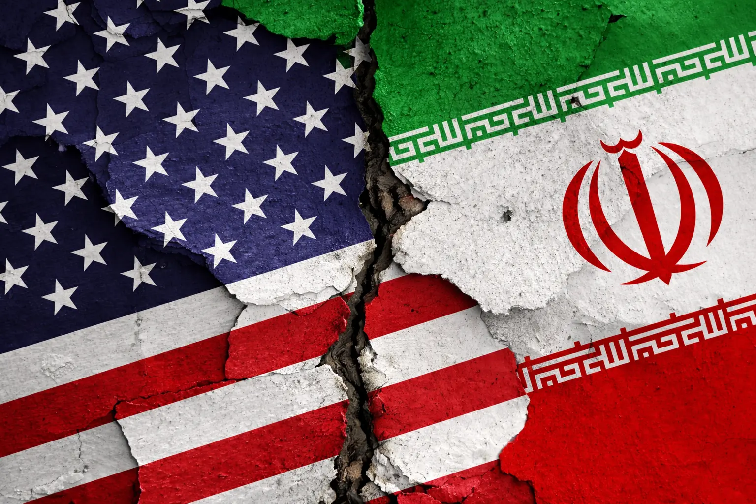 Så påverkar Iran-konflikten svenska småföretag
